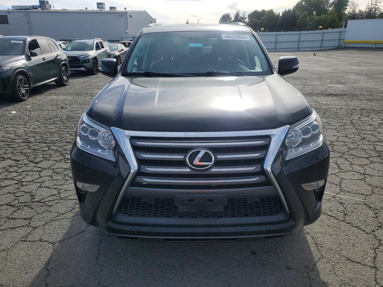 2015 Lexus Gx 460 Base - Image 5