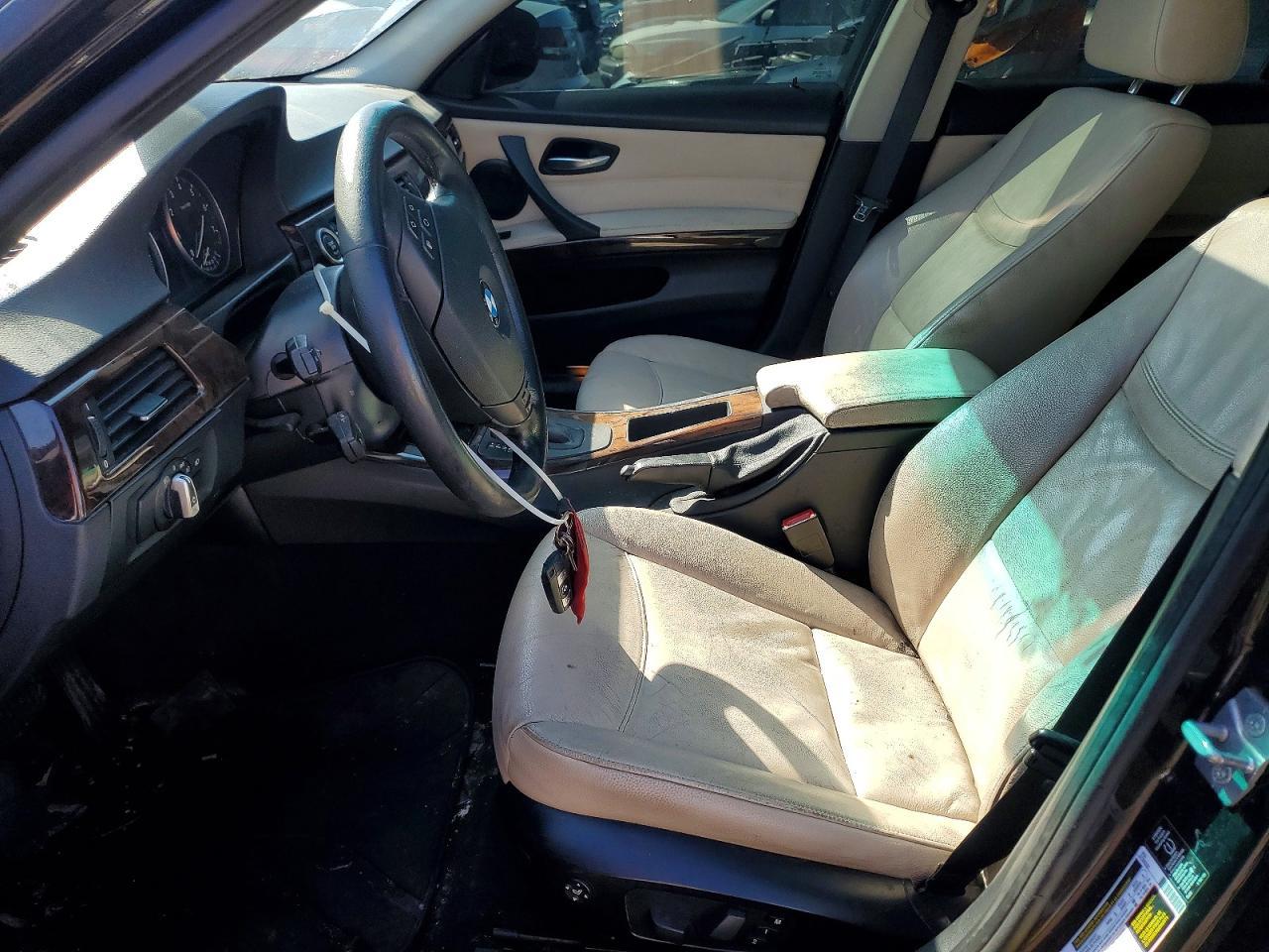 2011 BMW 328 Xi - Фото 7