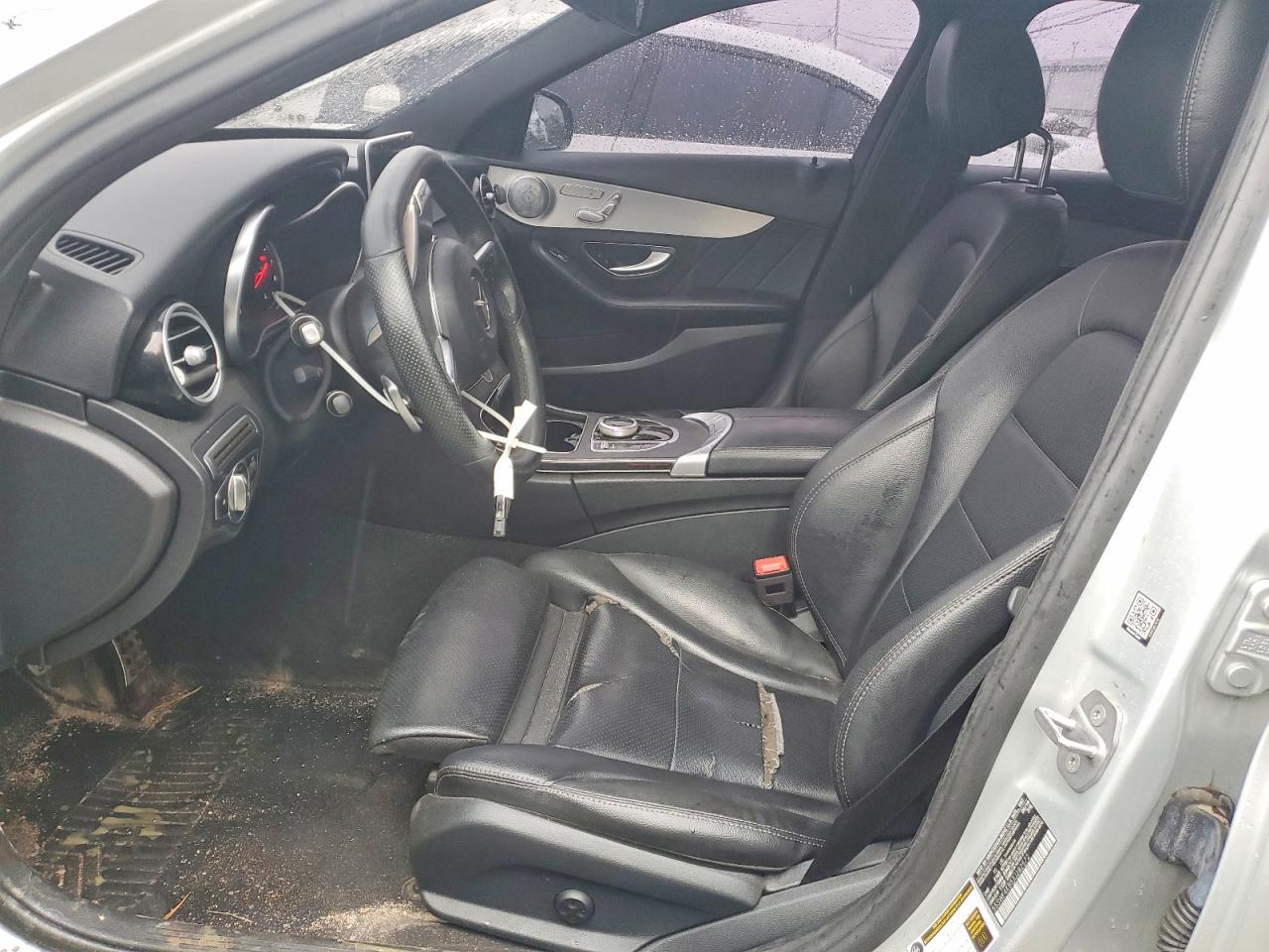 2018 Mercedes-Benz C 300 4Matic - Image 7