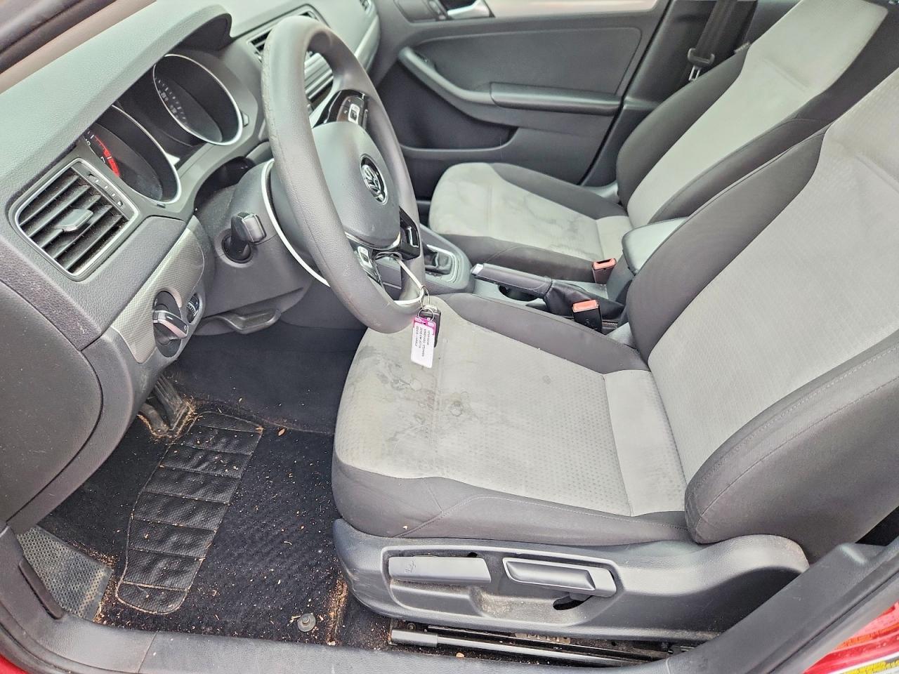 2018 Volkswagen Jetta S - Фото 7