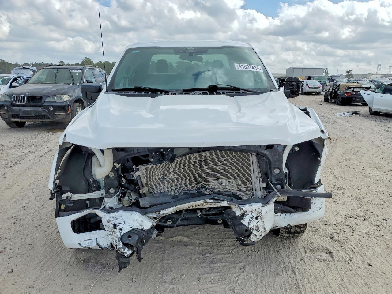 2024 Ford F150 Stx - Фото 5