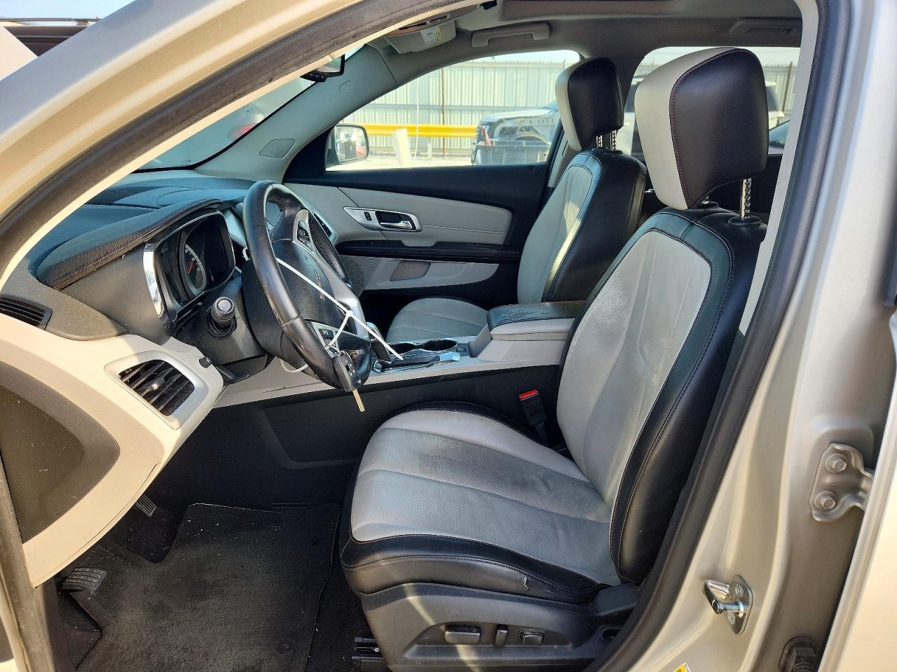 2015 GMC Terrain Slt - Image 7