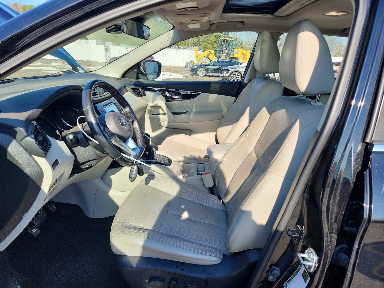 2017 Nissan Rogue Sport - Image 7