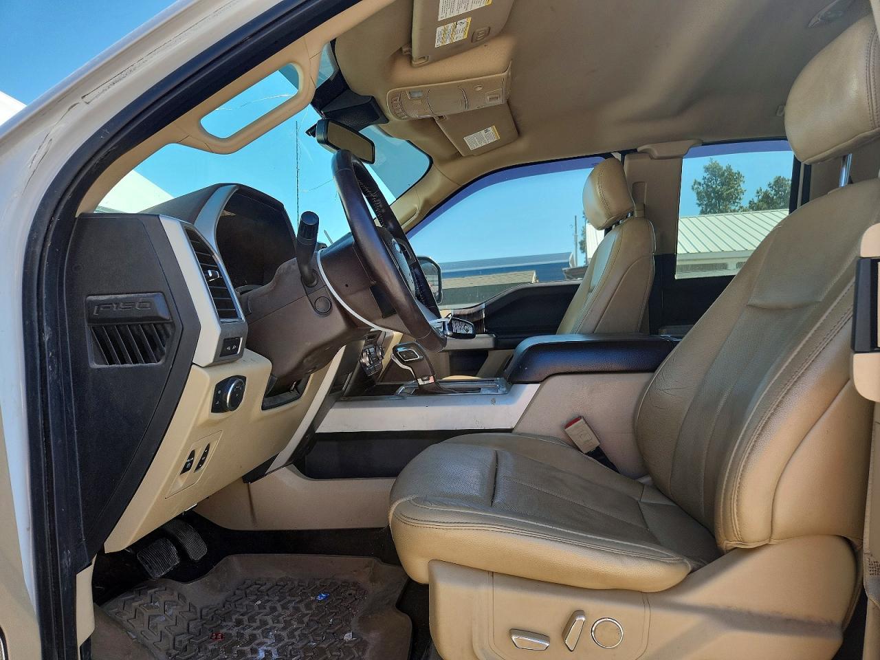 2018 Ford F150 Super Cab - Image 7