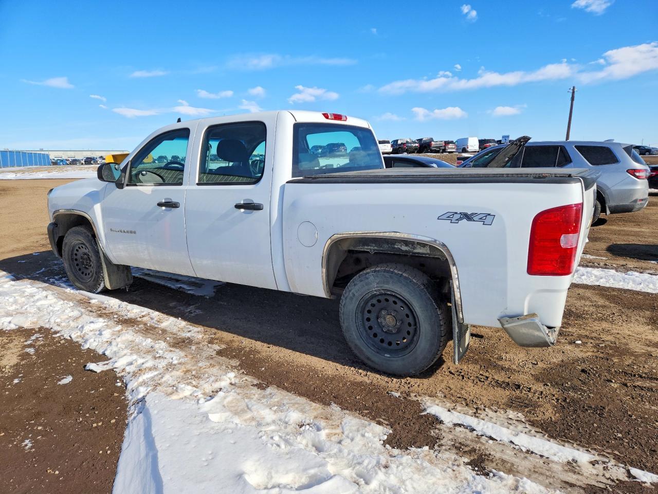 2013 Chevrolet Silverado K1500 - Image 2