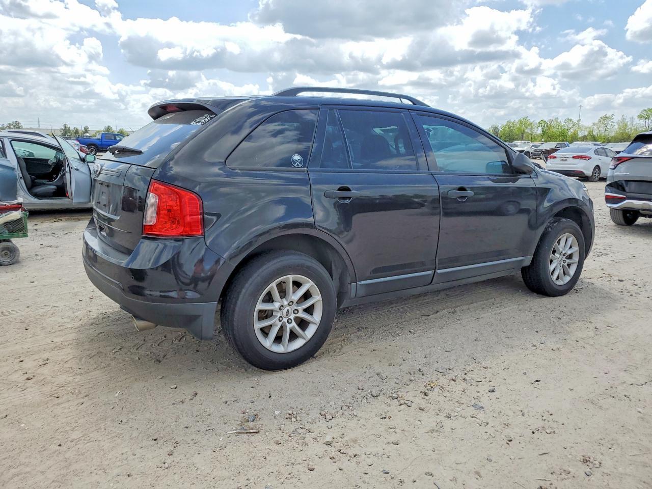 2013 Ford Edge - Image 3