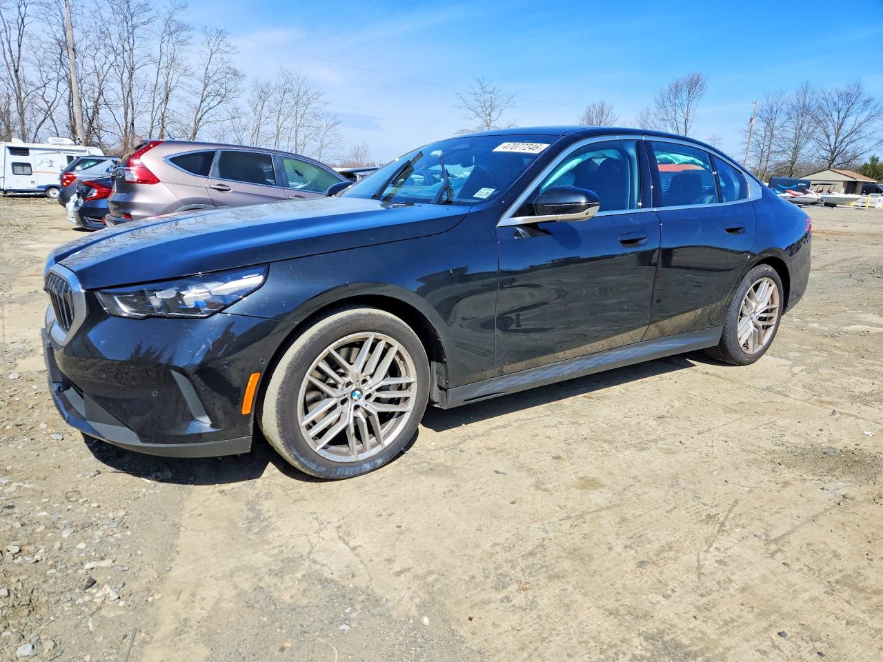 2024 BMW 530 Xi