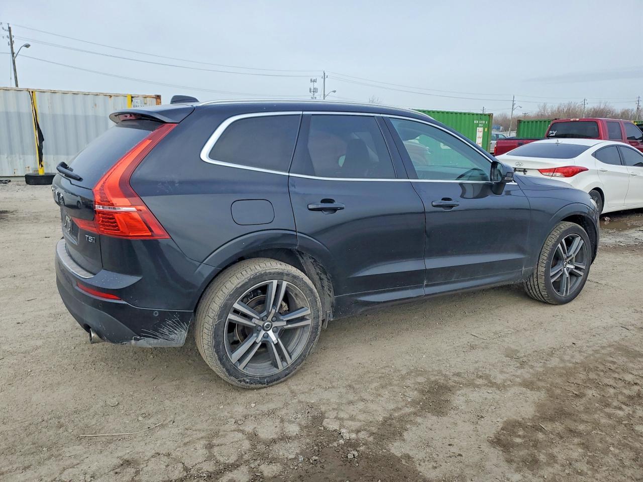 2019 Volvo Xc60 T5 - Image 3