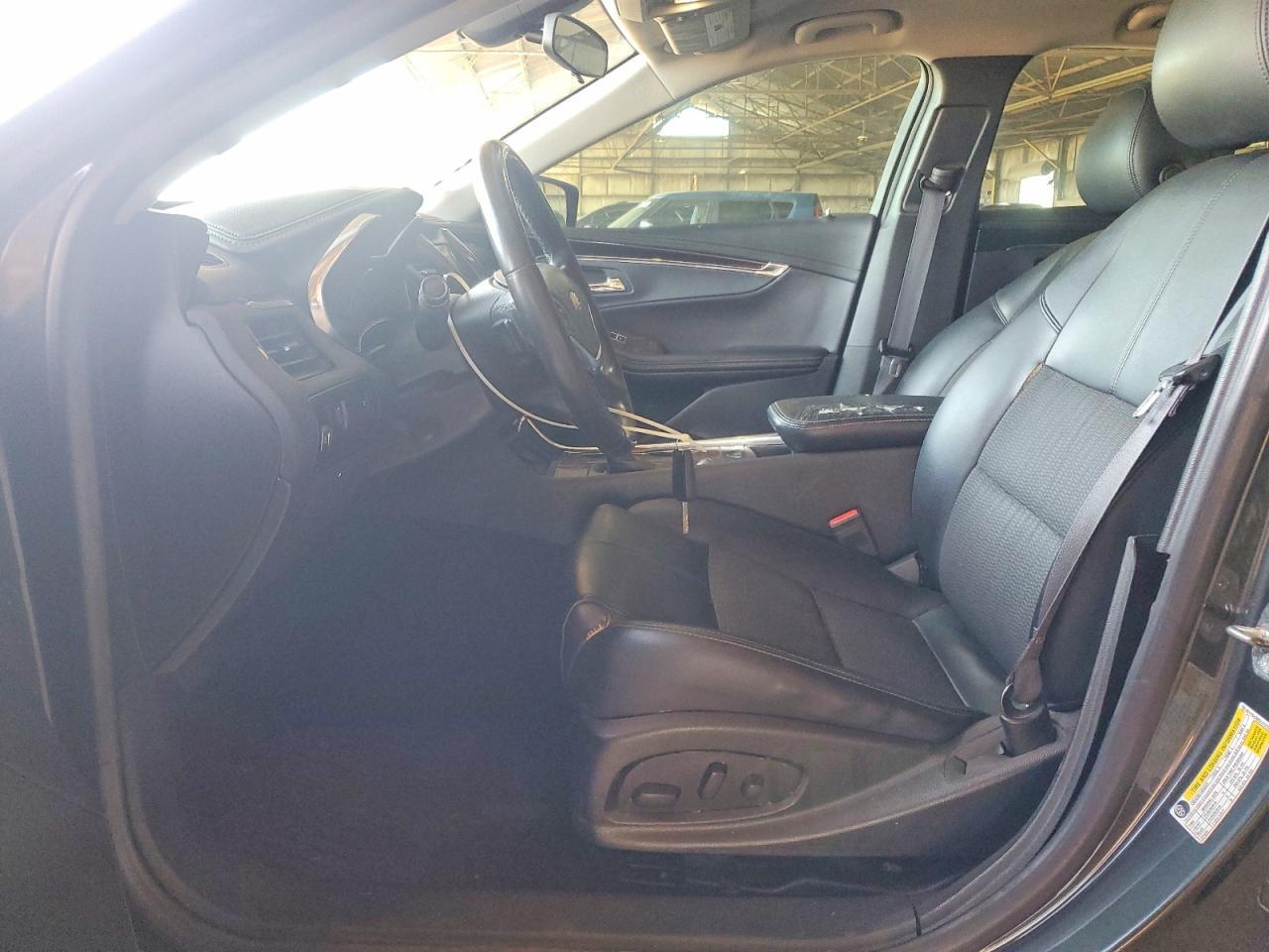 2014 Chevrolet Impala Lt - Фото 7