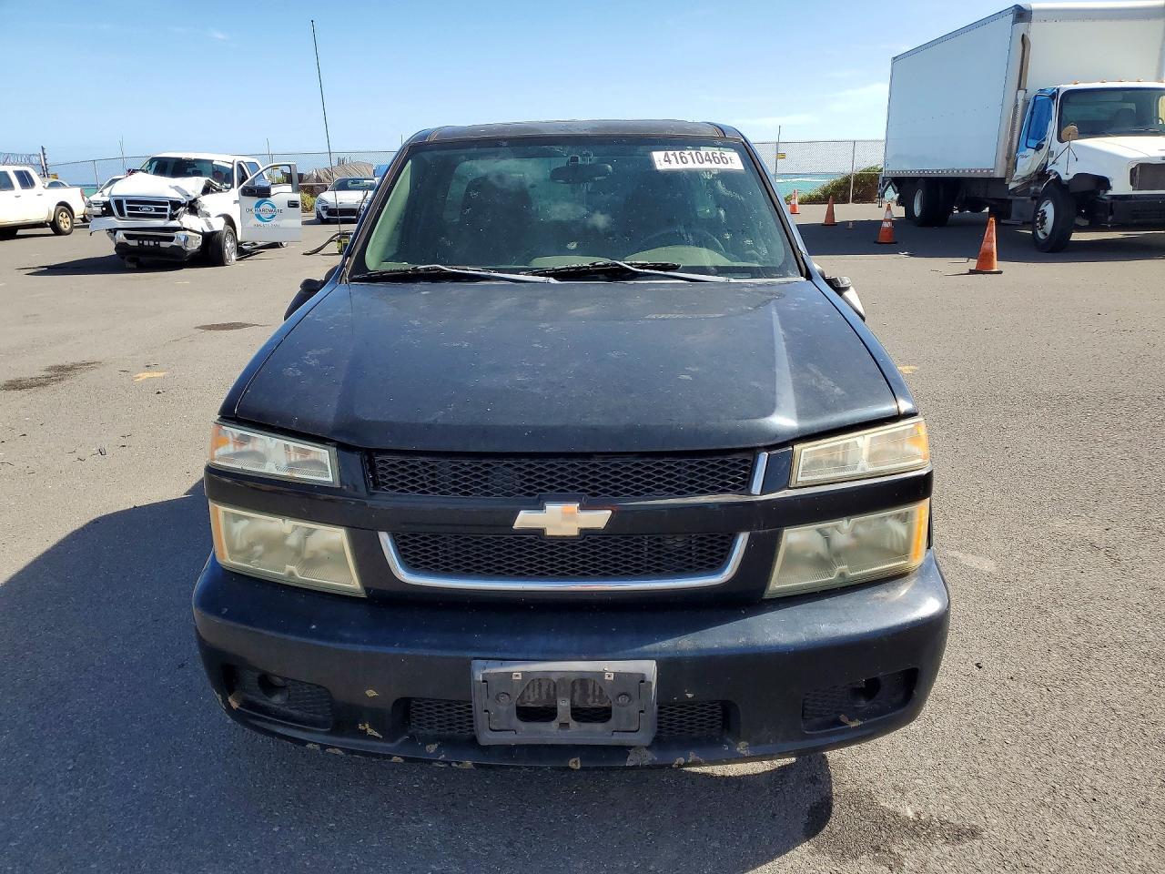 2006 Chevrolet Colorado - Фото 5