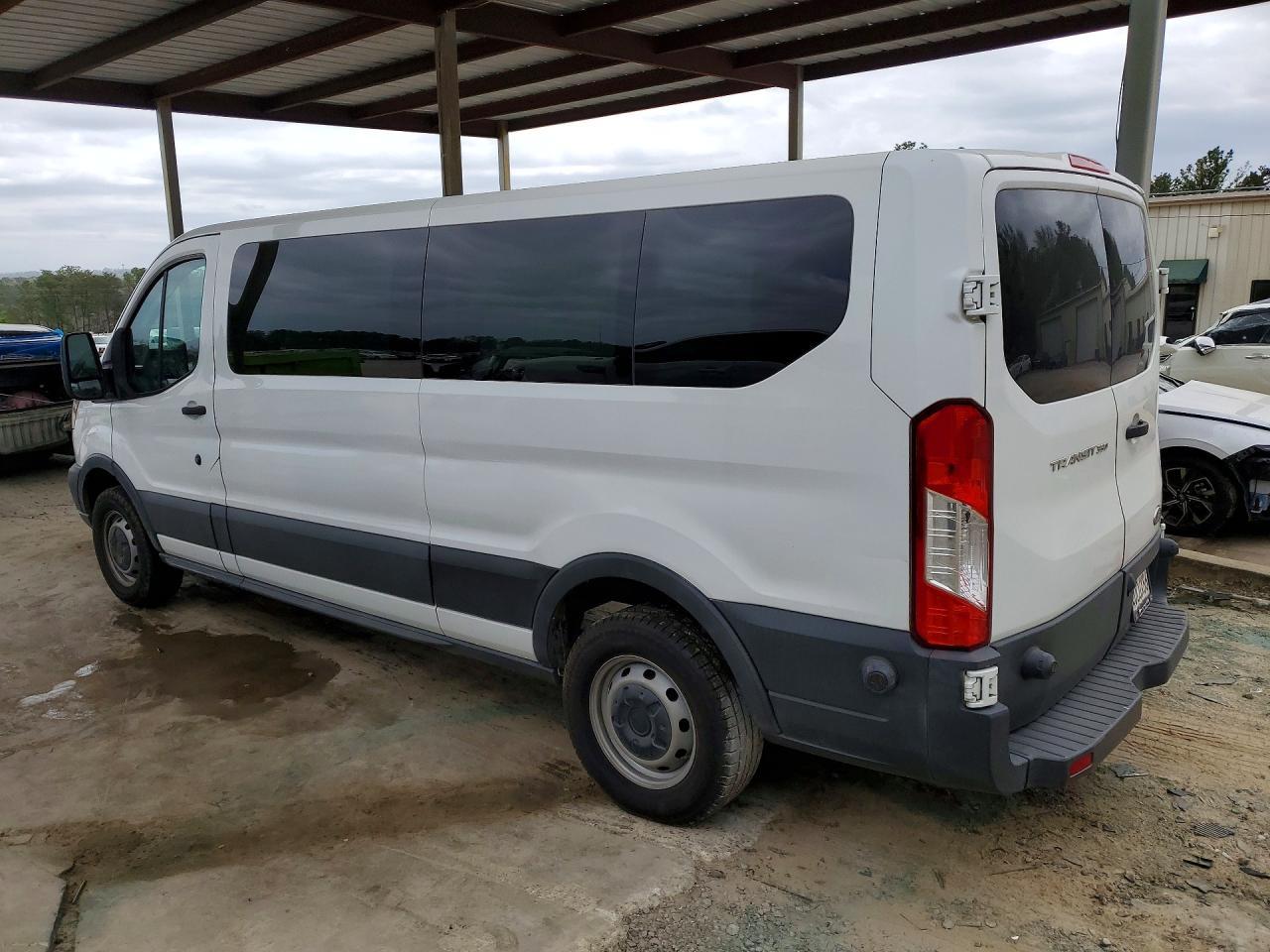 2017 Ford Transit T-350 - Фото 2