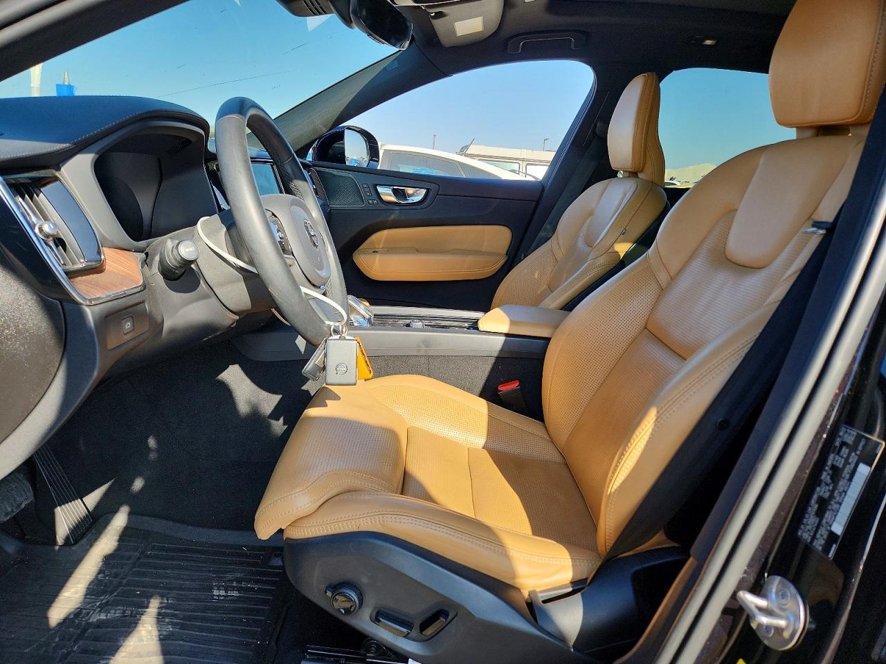 2023 Volvo Xc60 Ultimate - Фото 7