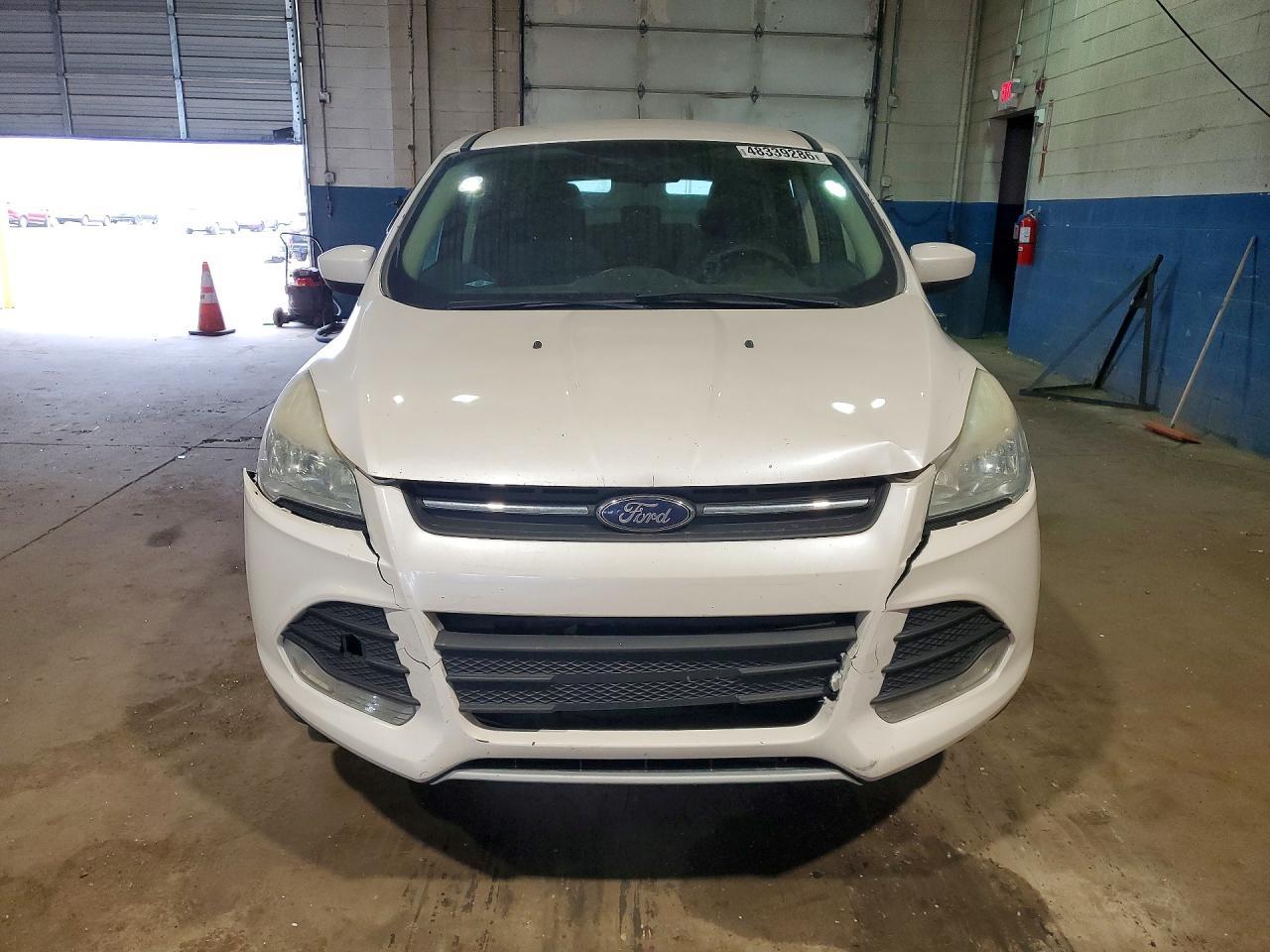 2014 Ford Escape Se - Фото 5