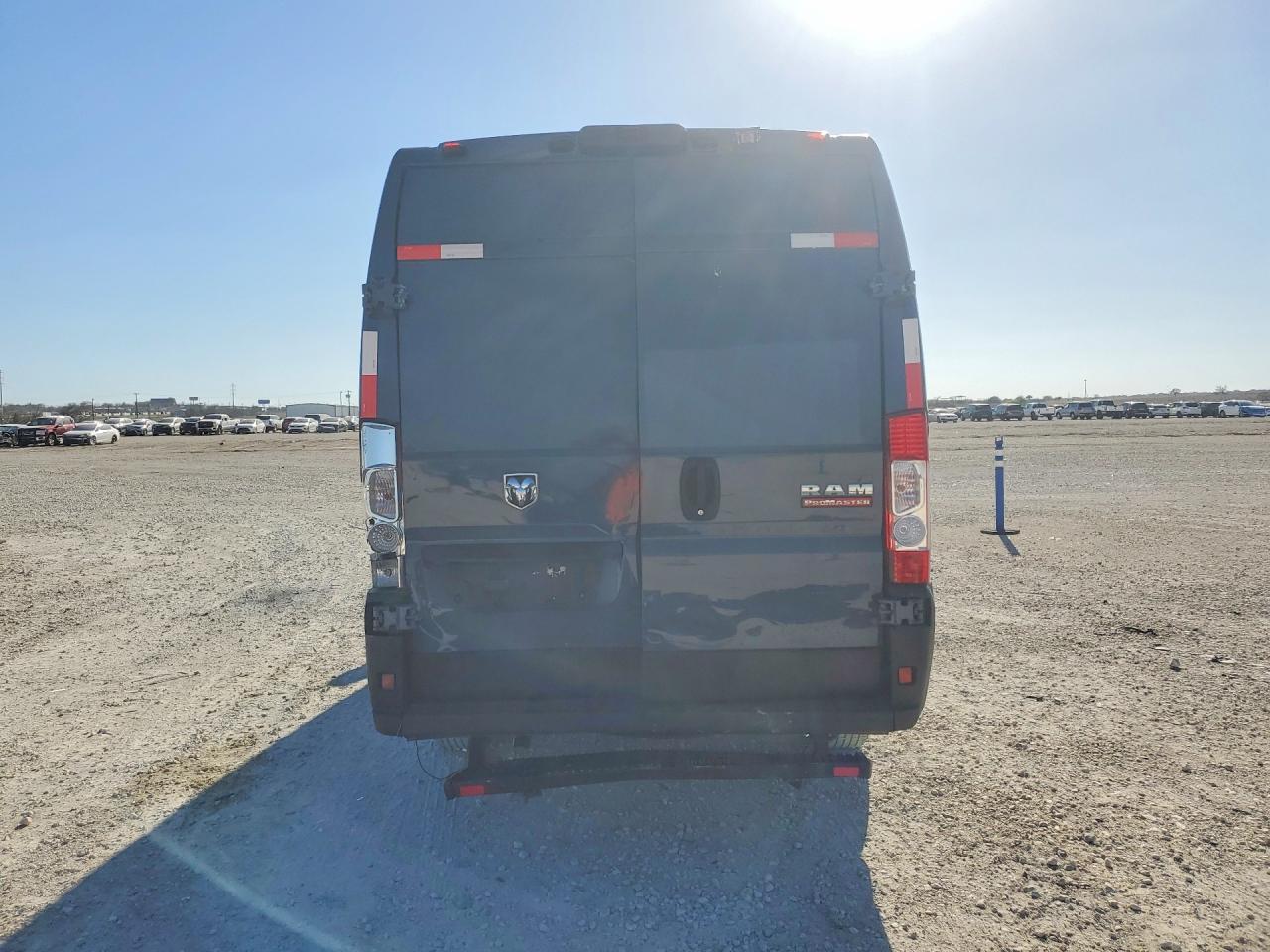 2019 Ram Promaster 3500 3500 High - Фото 6