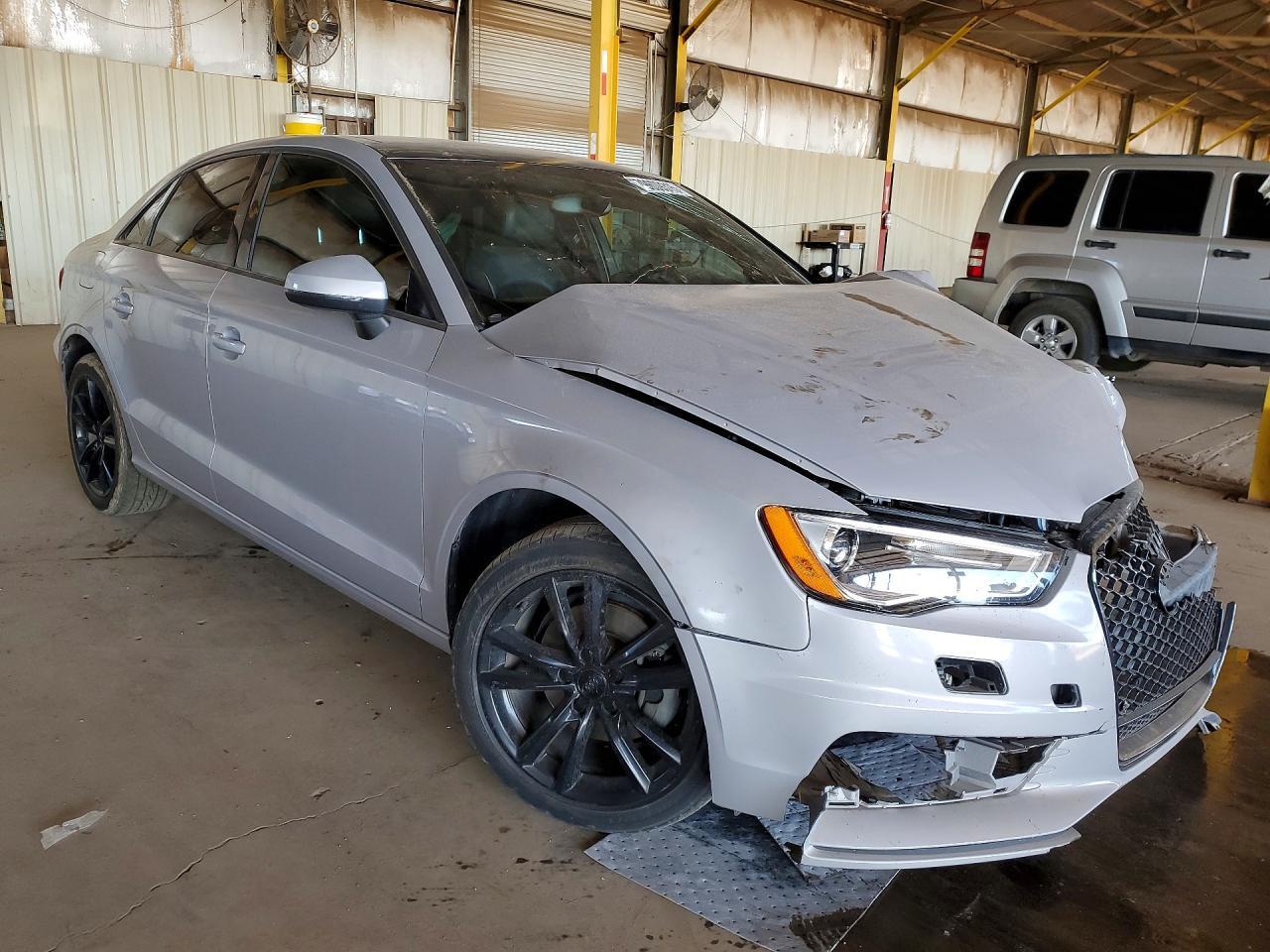 2015 Audi A3 - Фото 4