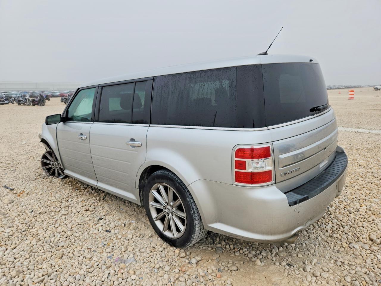 2013 Ford Flex - Image 2