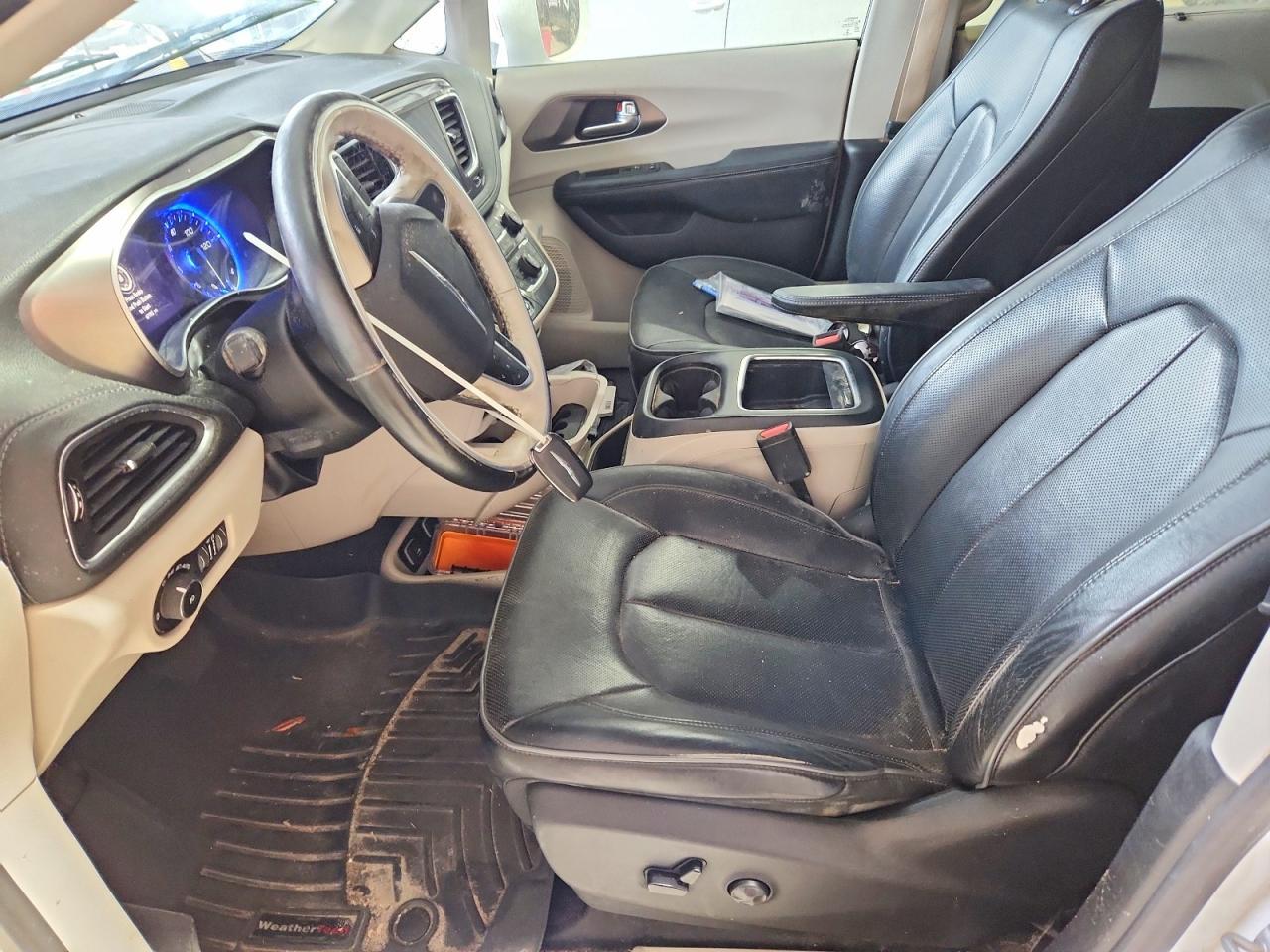 2019 Chrysler Pacifica - Фото 7