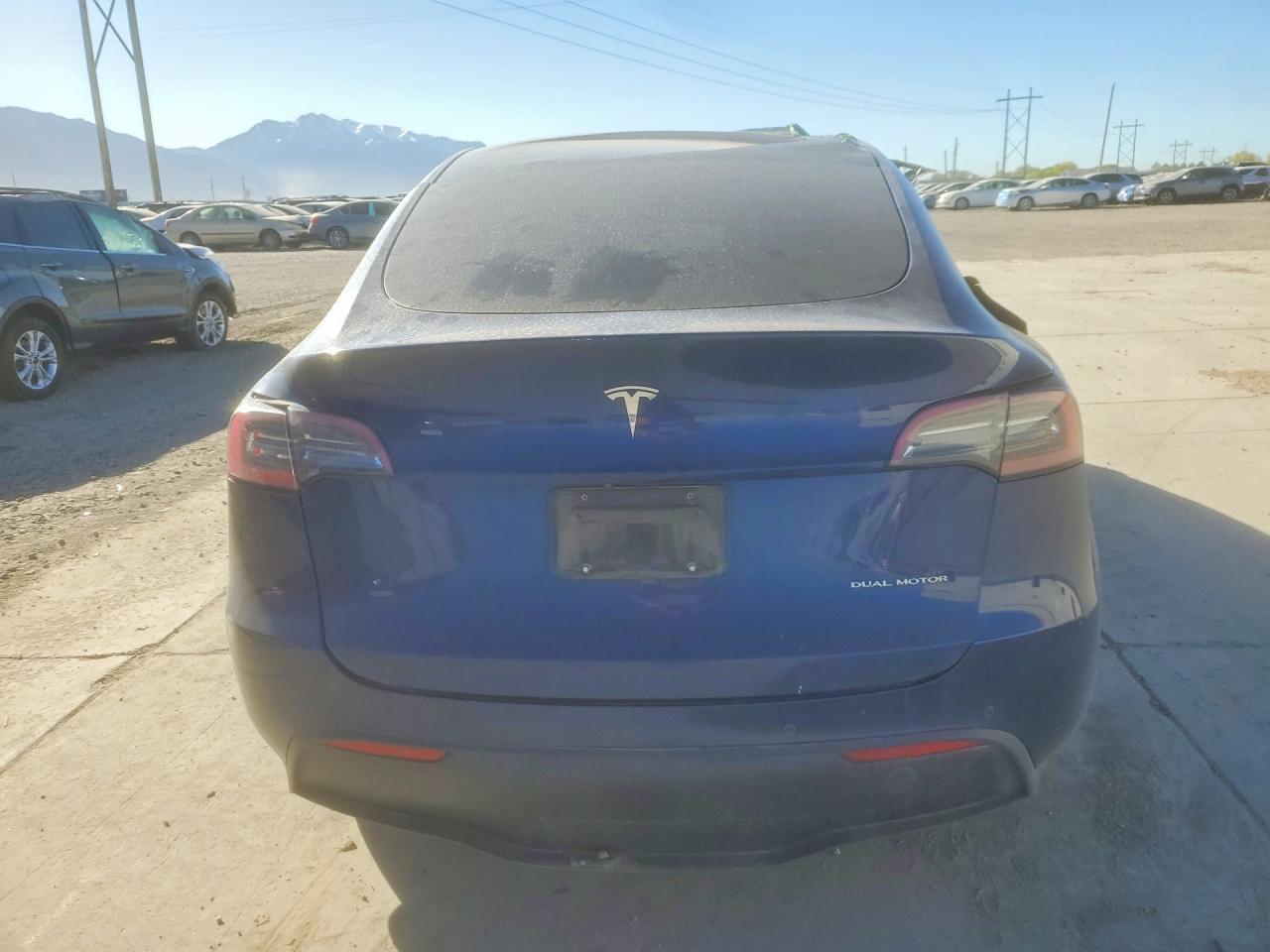 2022 Tesla Model Y - Image 6