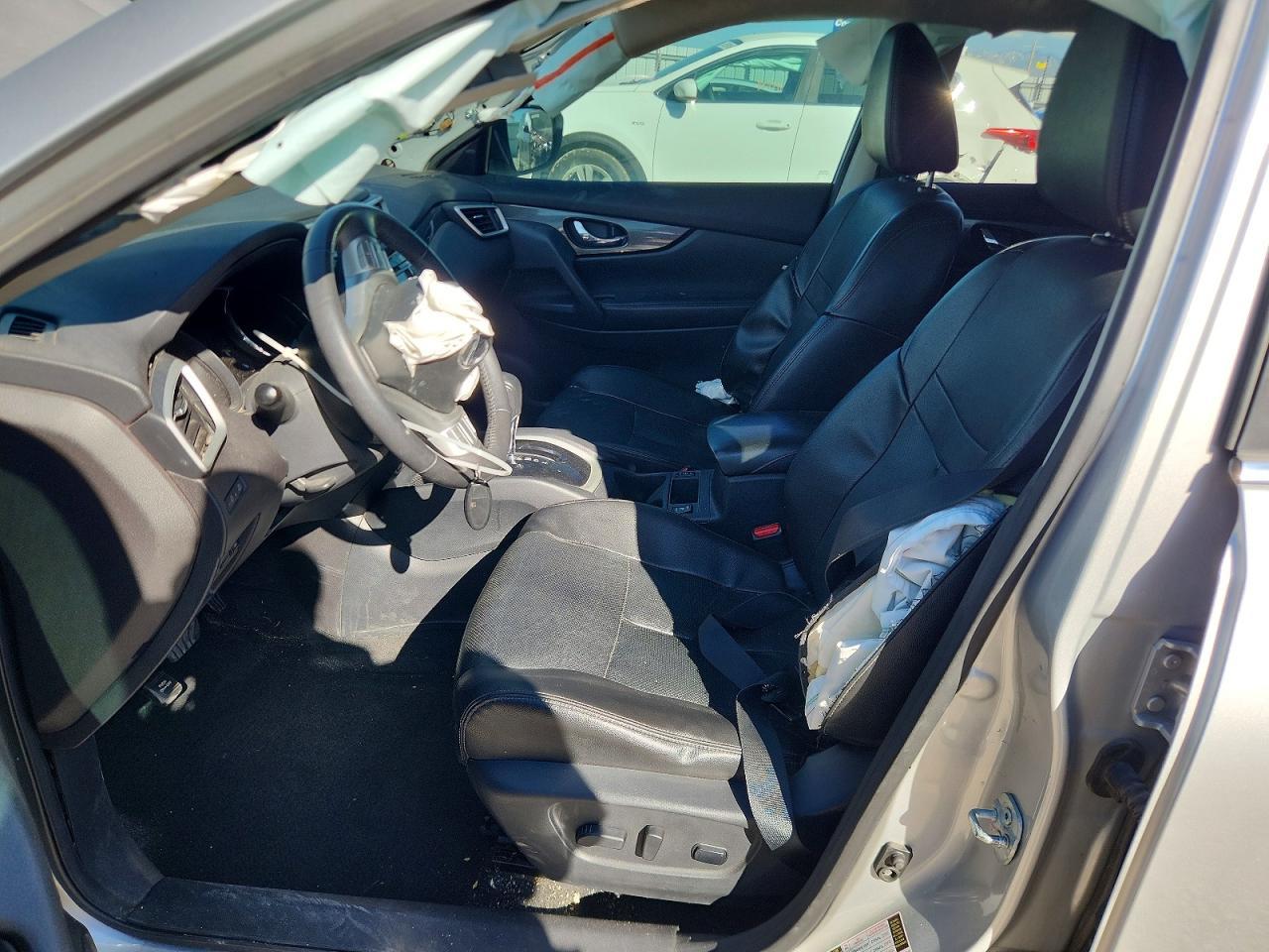 2016 Nissan Rogue Sl - Фото 7
