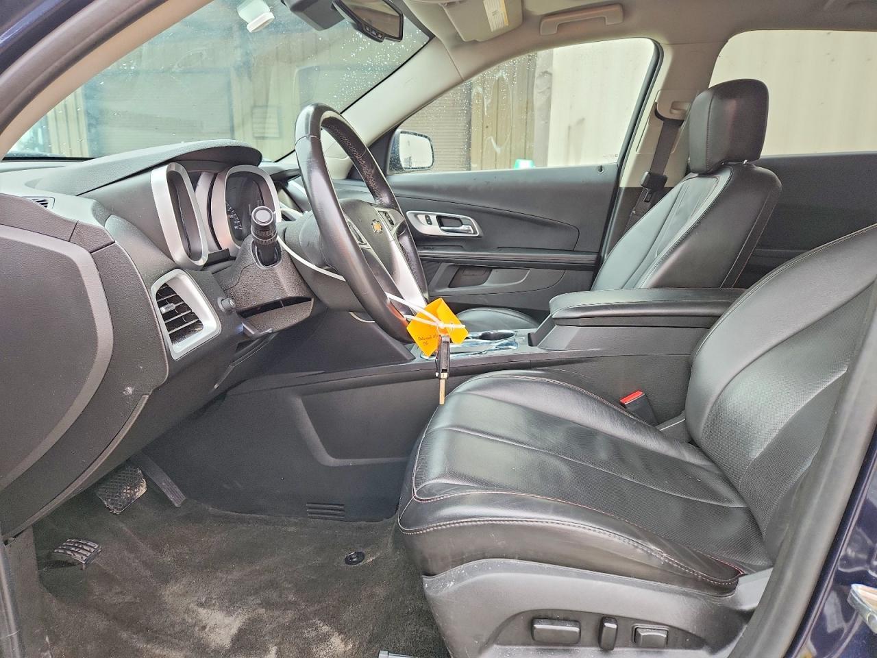2015 Chevrolet Equinox Lt - Фото 7