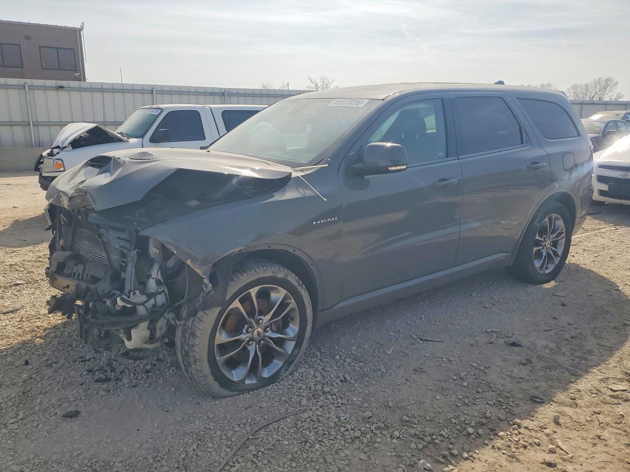 2020 Dodge Durango R/T
