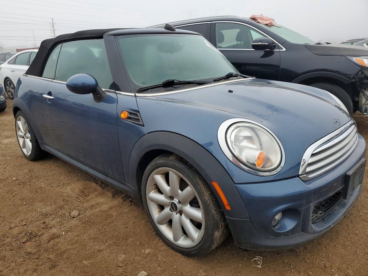 2011 Mini Cooper - Image 4