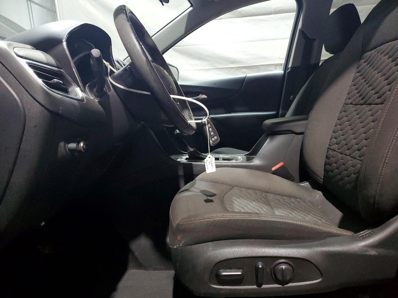 2020 Chevrolet Equinox Lt - Image 7