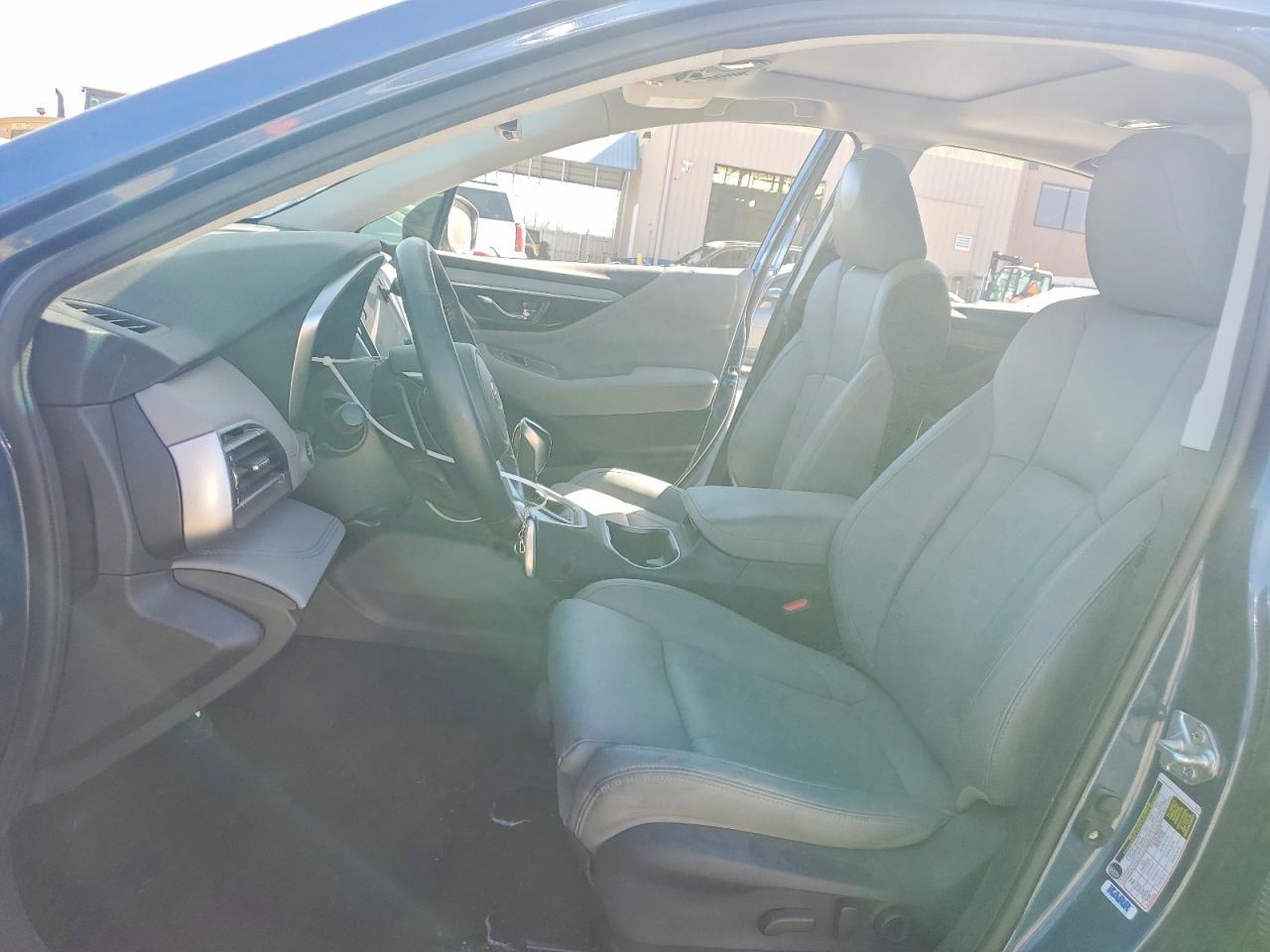 2022 Subaru Legacy Limited Xt - Image 7