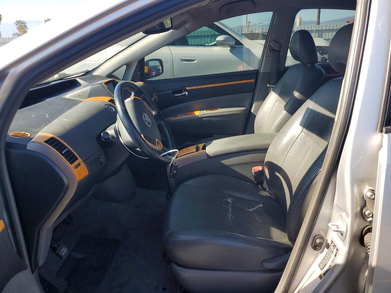 2008 Toyota Prius - Фото 7