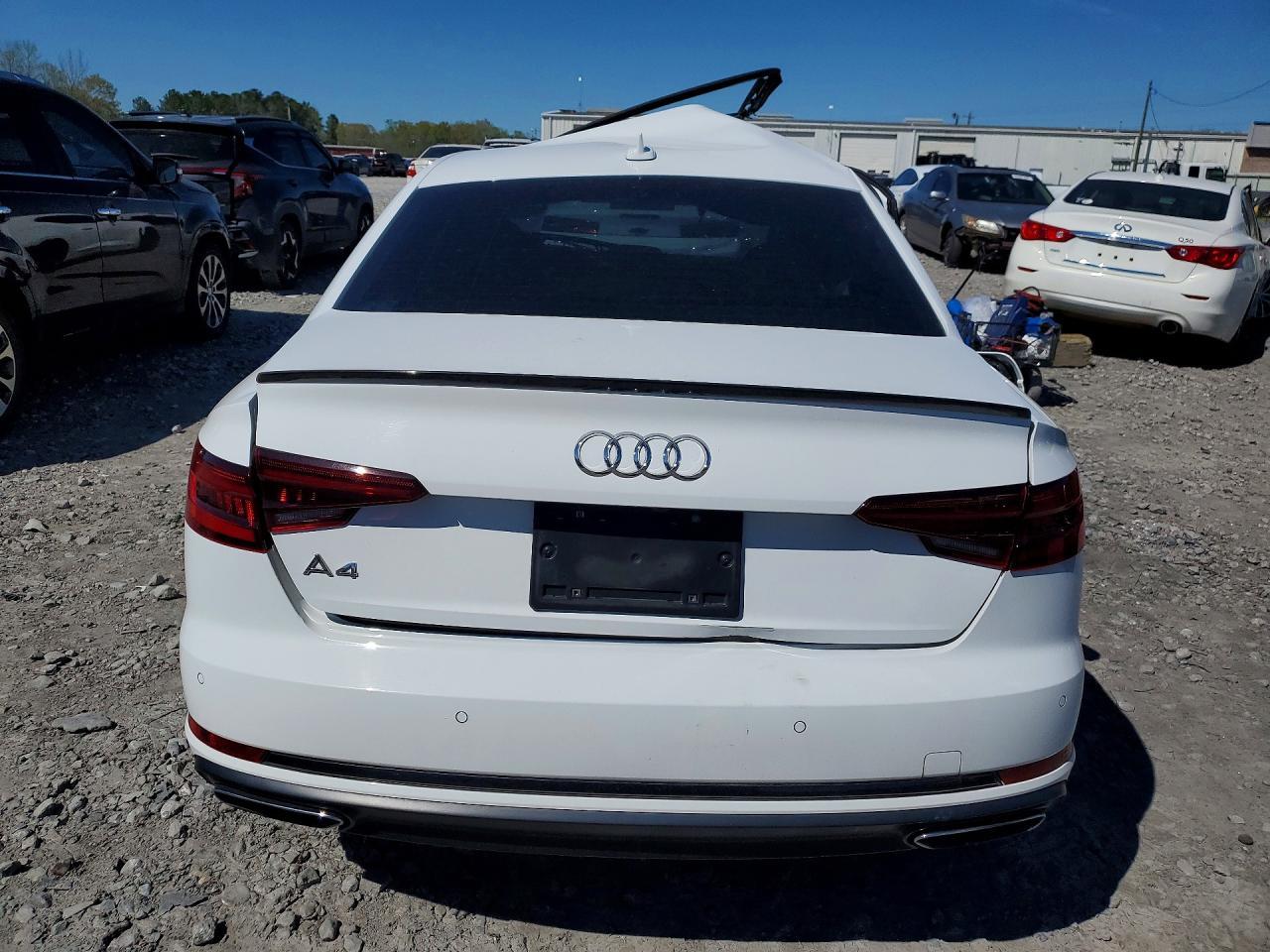 2019 Audi A4 Premium - Фото 6