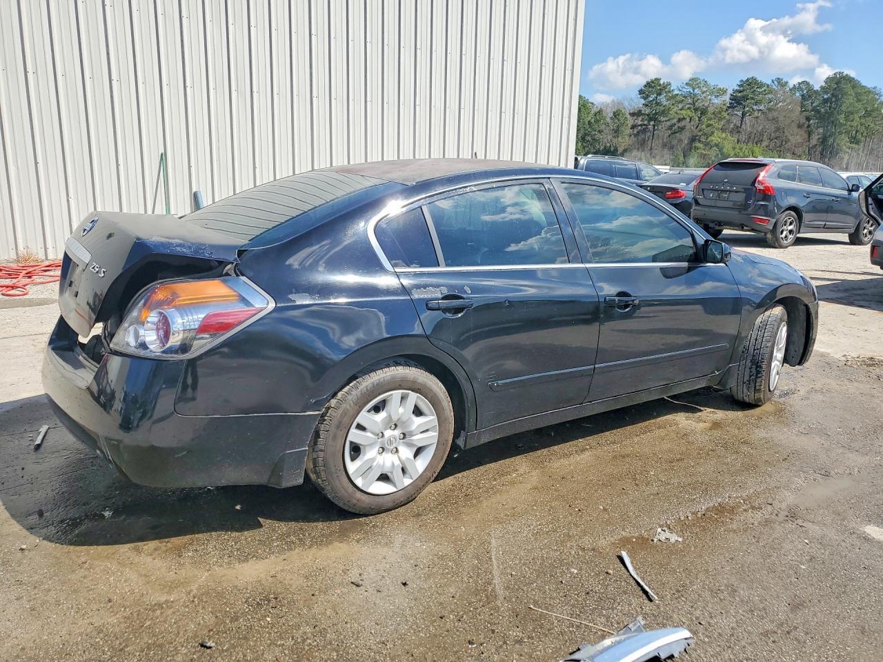 2009 Nissan Altima 2.5 - Фото 3