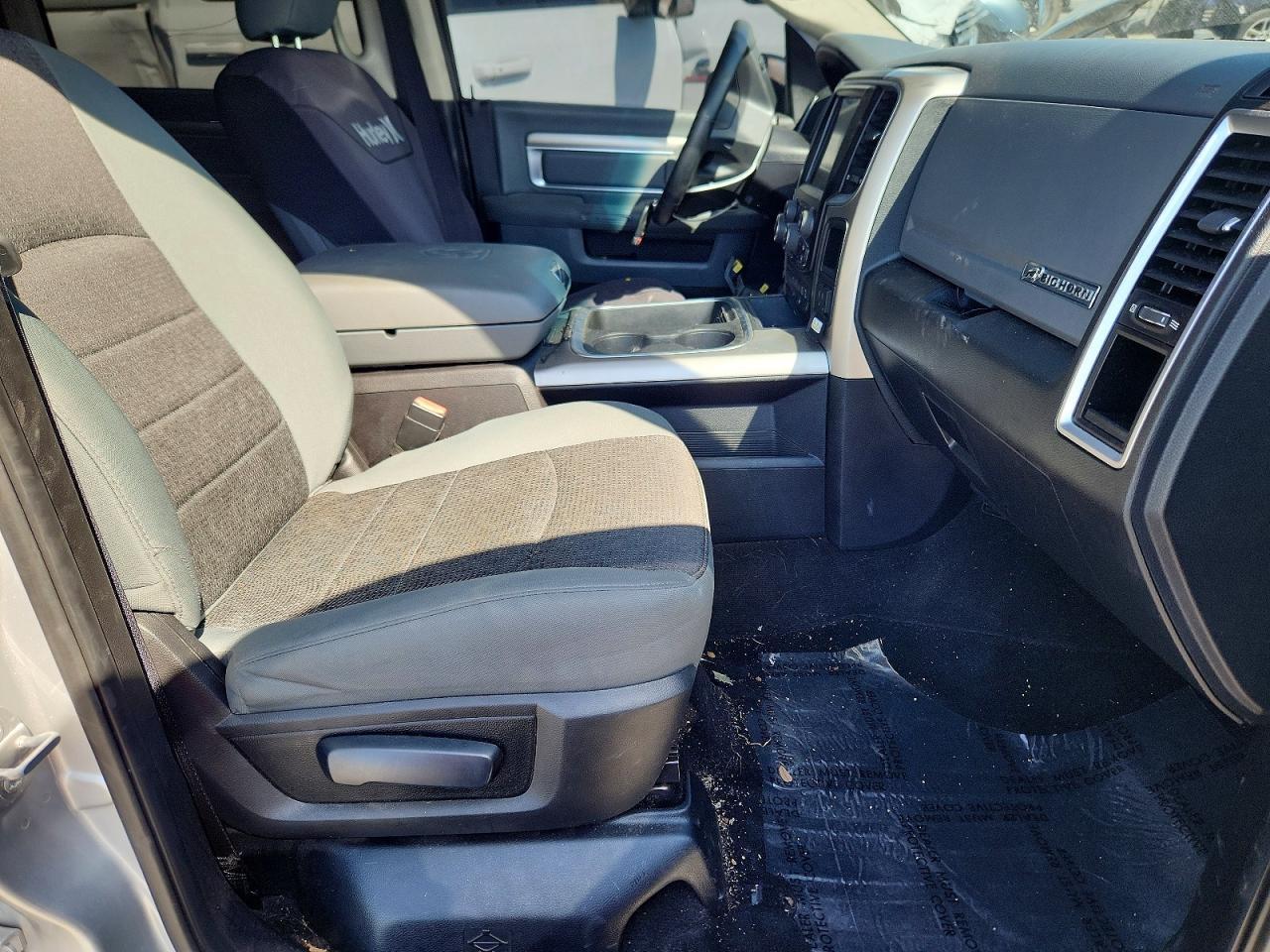 2016 Ram 1500 Slt - Фото 7
