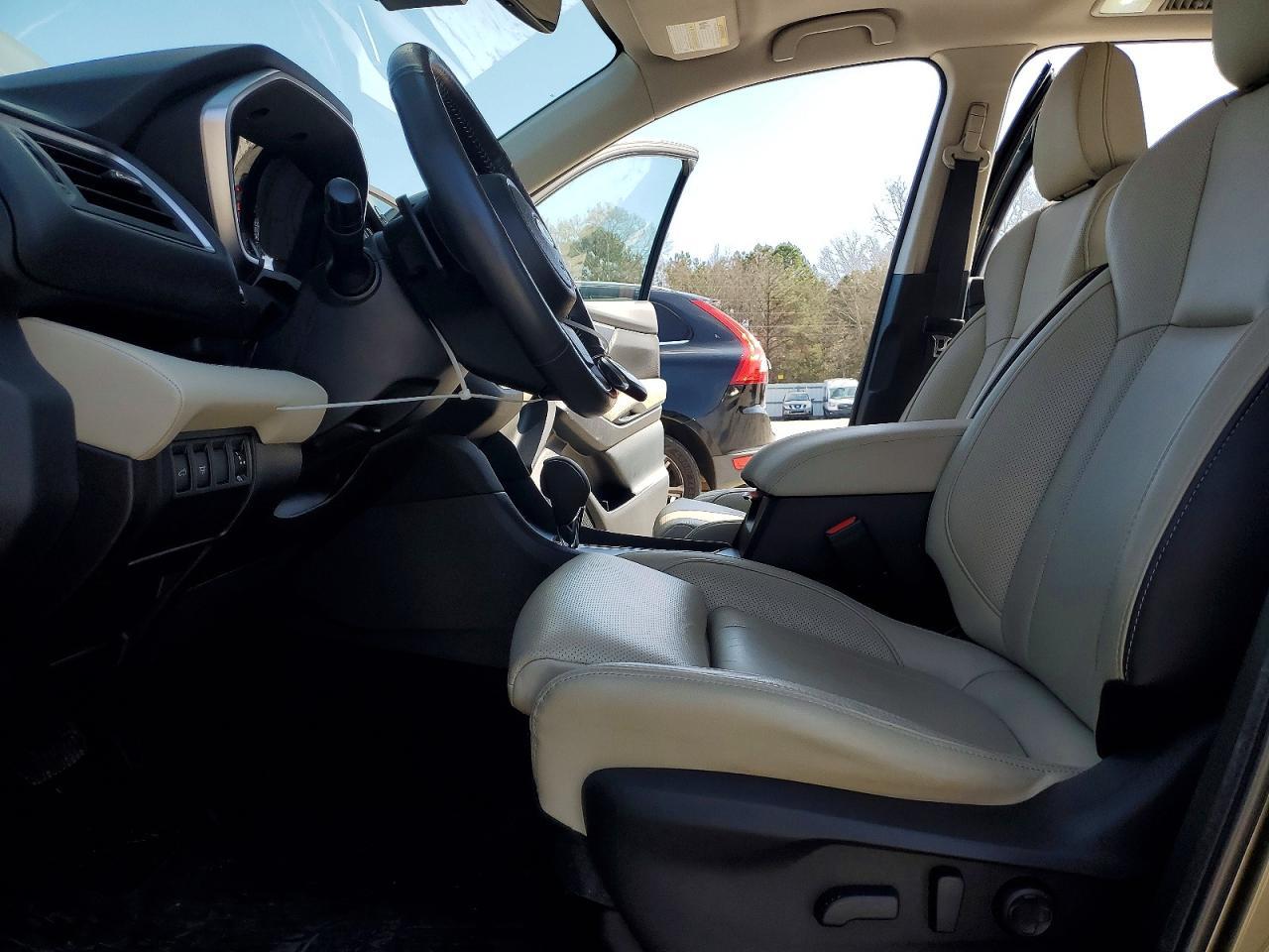 2023 Subaru Ascent Limited - Image 7