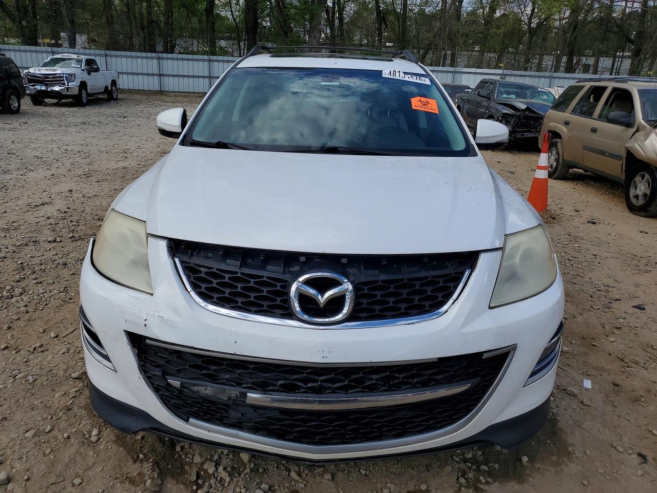 2010 Mazda Cx-9 - Image 5