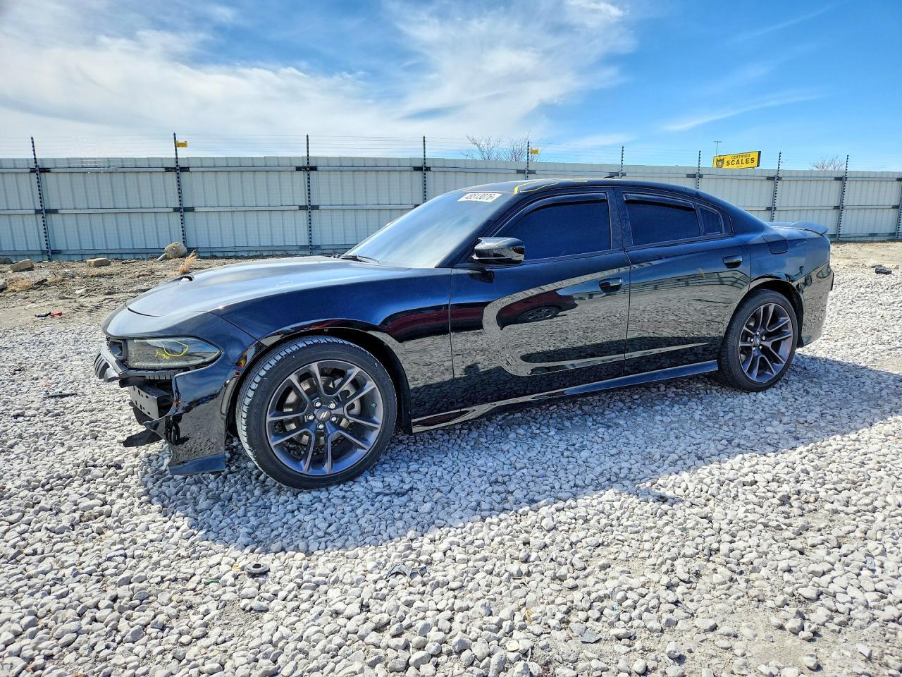 2023 Dodge Charger R