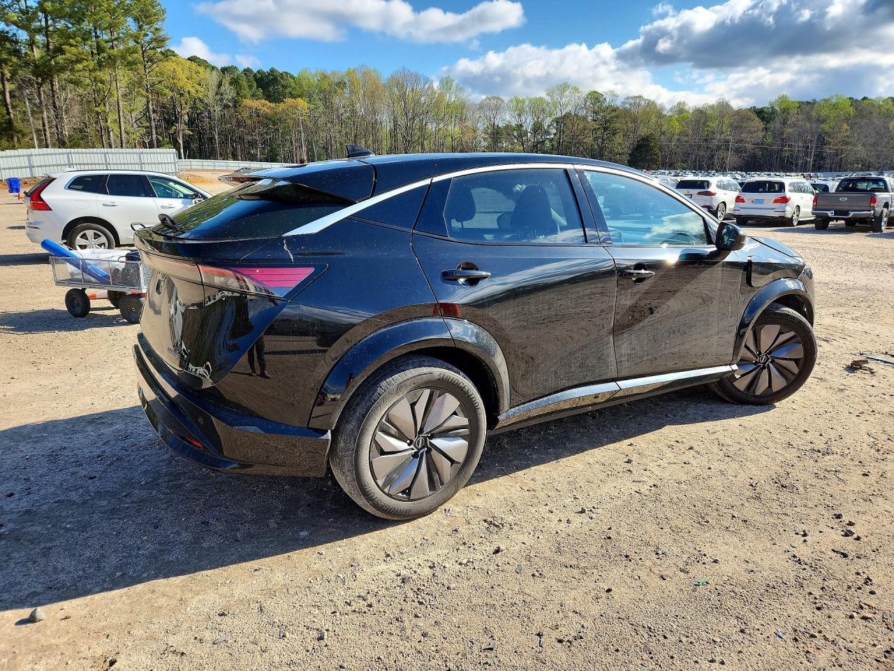 2023 Nissan Ariya Engage - Фото 3