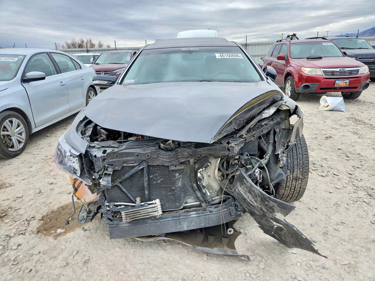 2013 Acura Tl - Фото 5