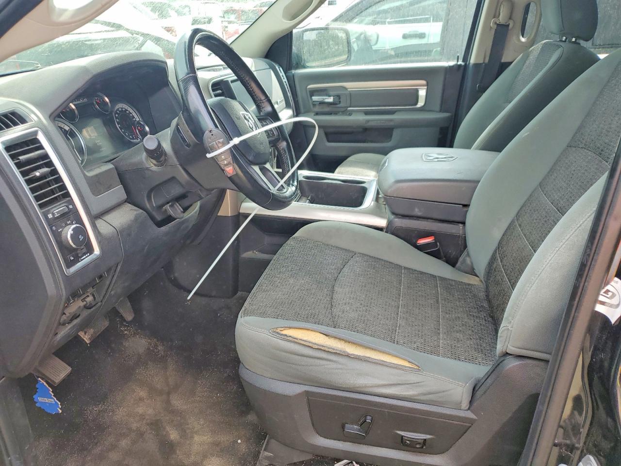 2017 Ram 1500 Slt - Image 7