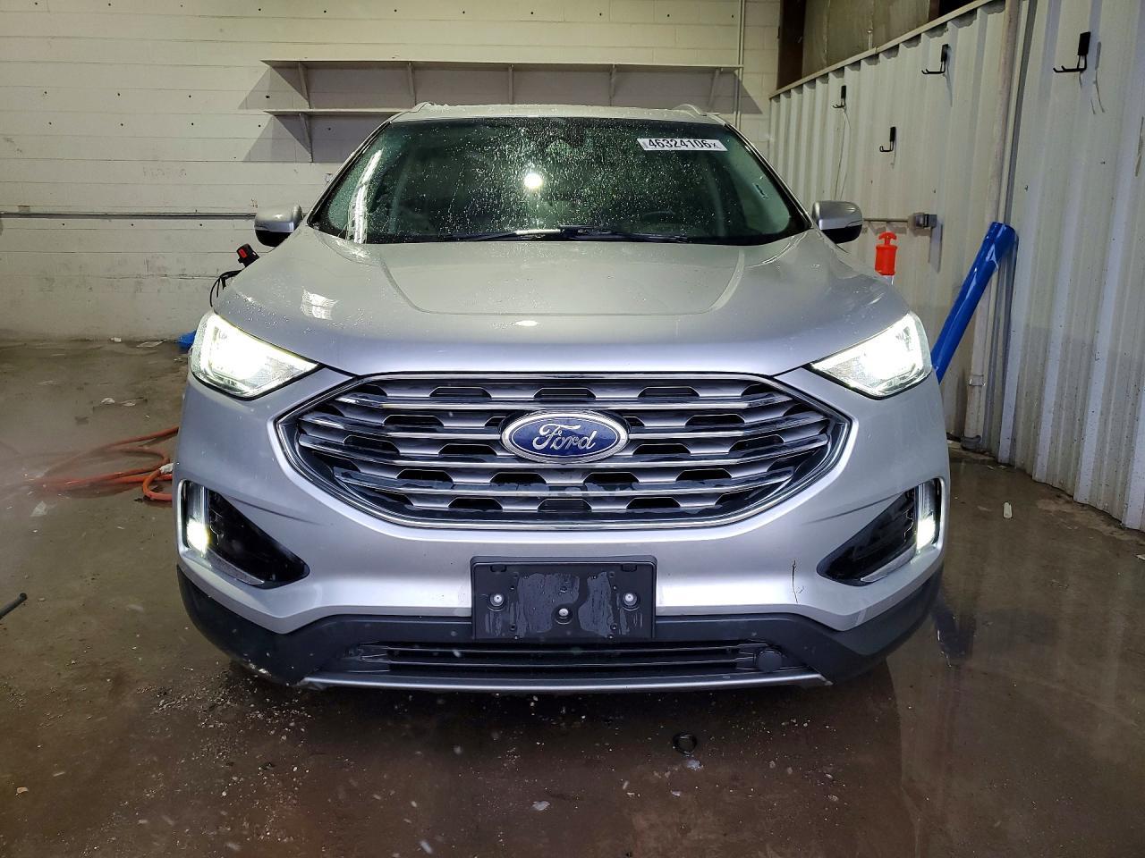 2019 Ford Edge Sel - Image 5