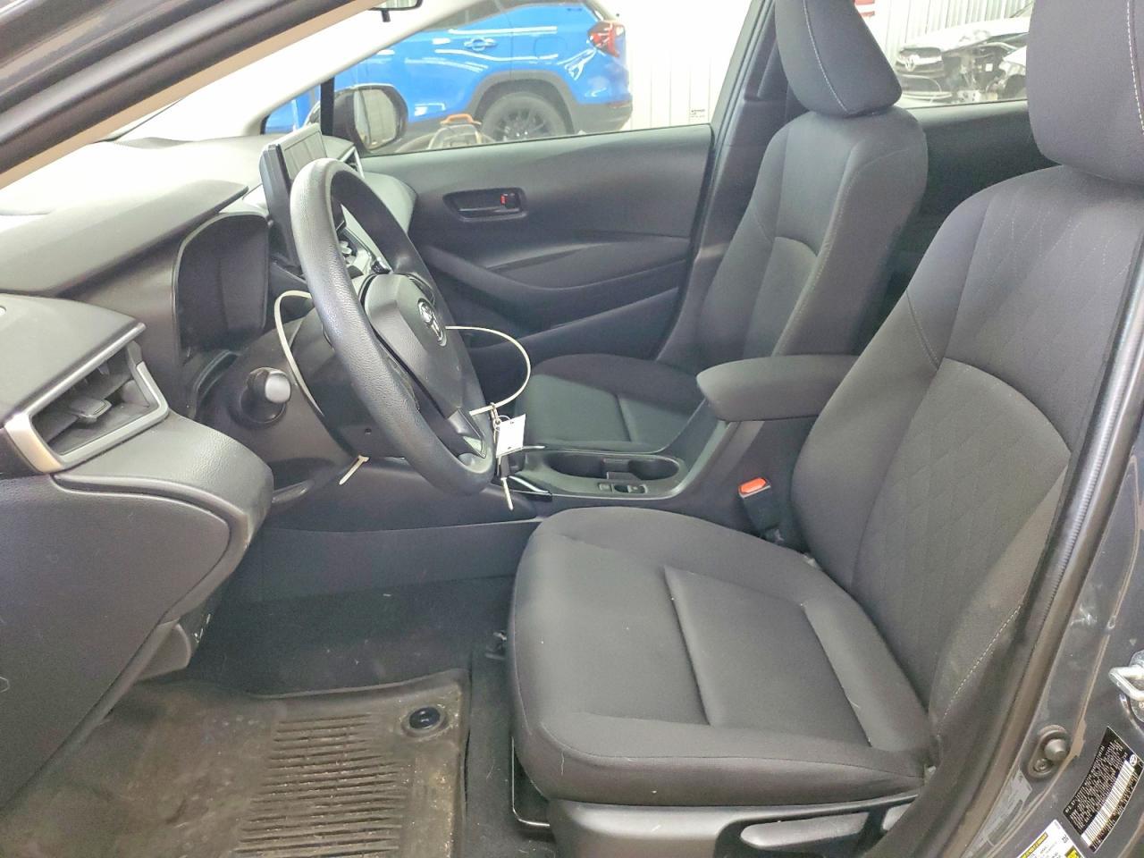 2024 Toyota Corolla Le - Фото 7