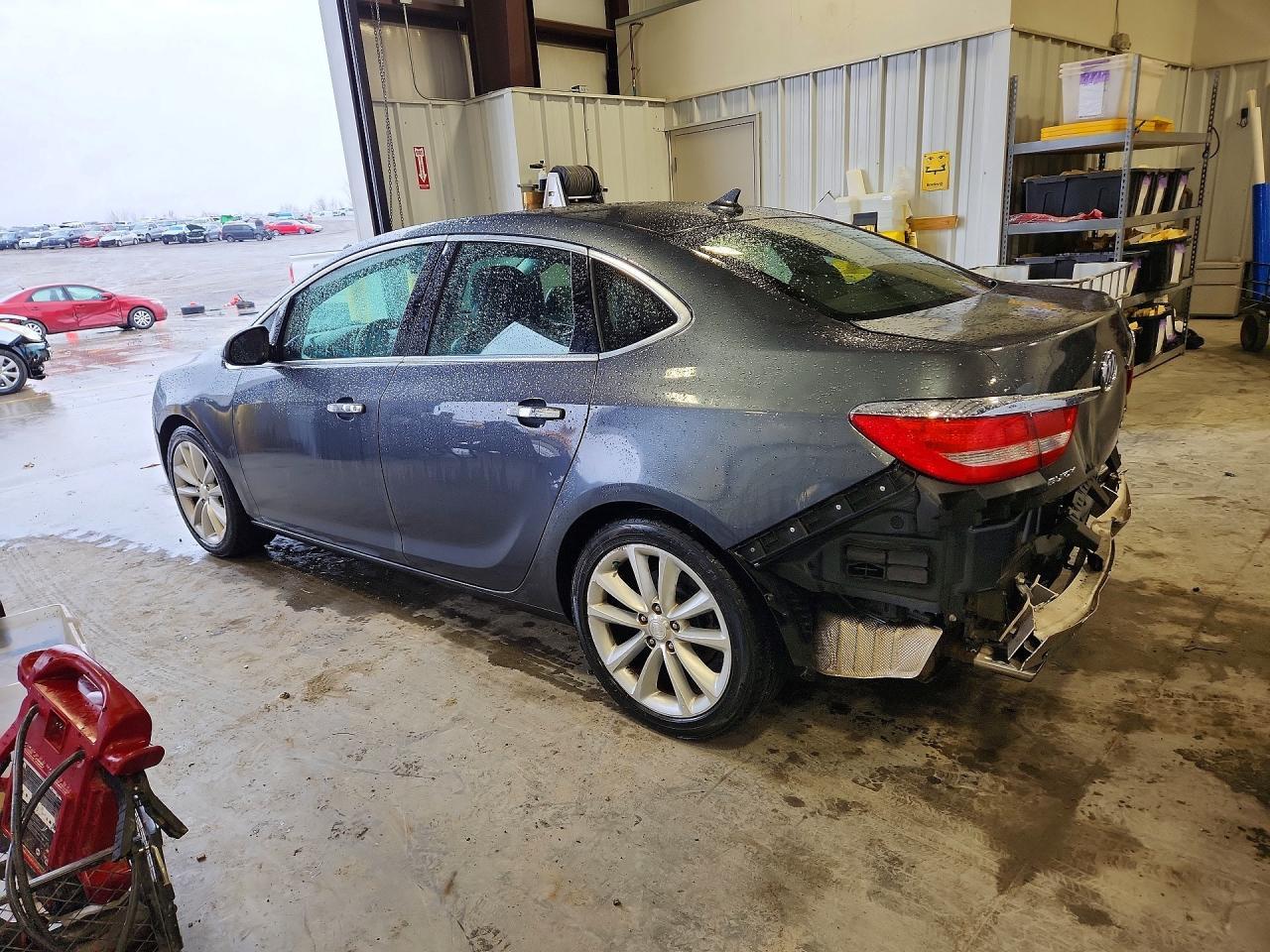 2012 Buick Verano - Image 2