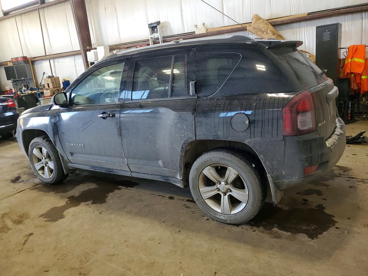 2016 Jeep Compass Sport - Image 2