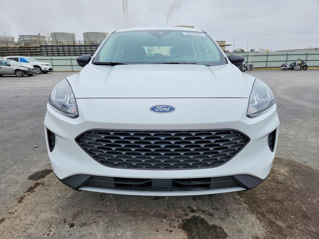 2020 Ford Escape S - Image 5