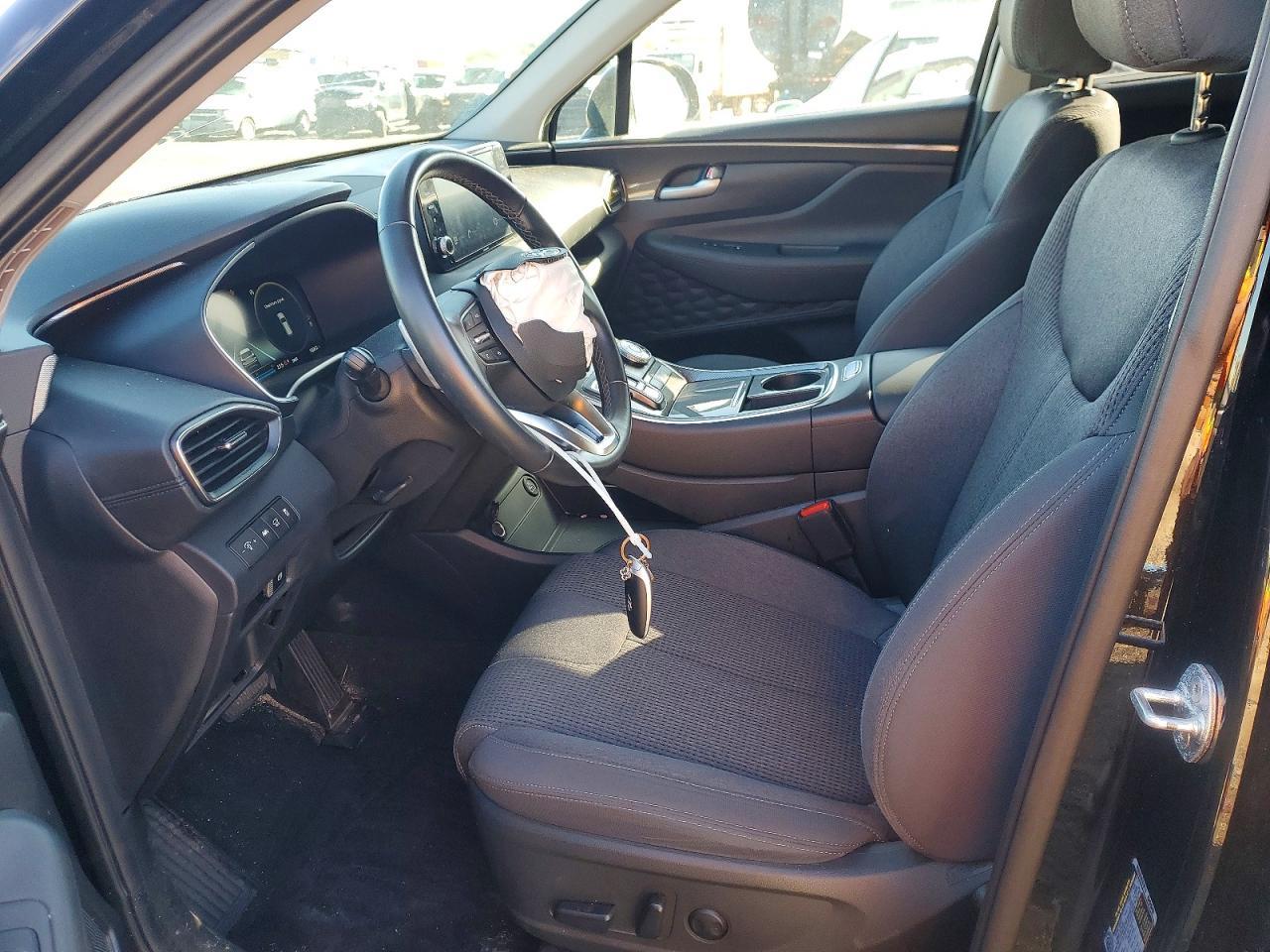 2022 Hyundai Santa Fe Xrt - Image 7