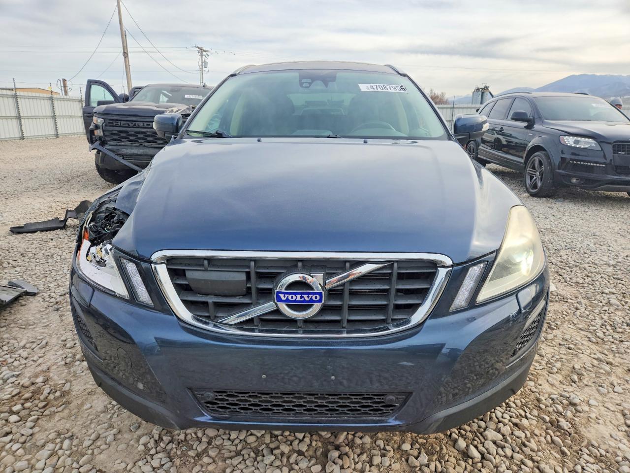 2011 Volvo Xc60 3.2 - Image 5