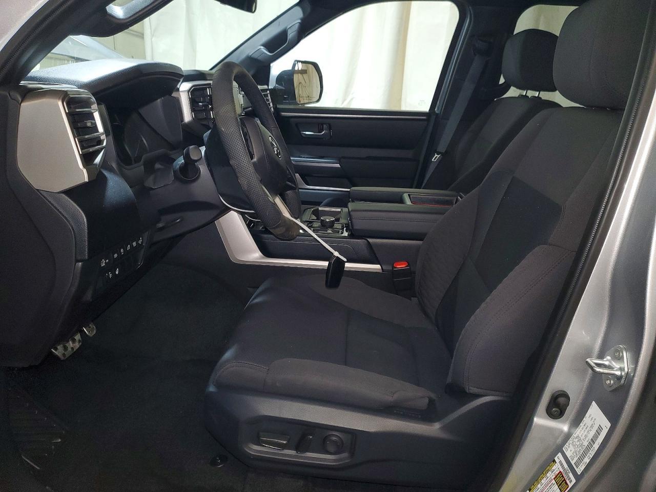 2026 Toyota Tundra Sr5 - Фото 7