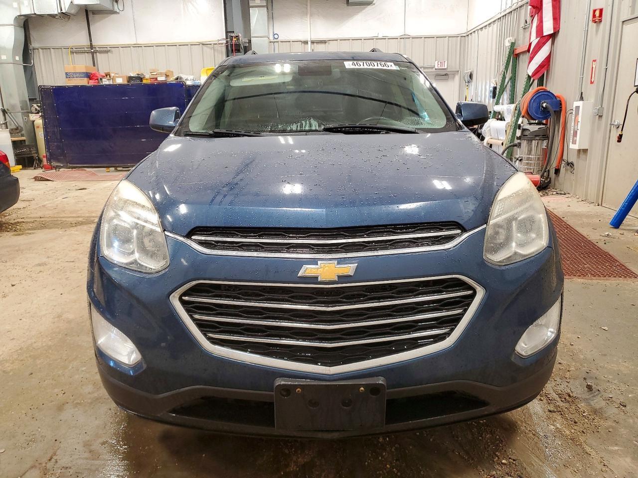 2017 Chevrolet Equinox Lt - Image 5