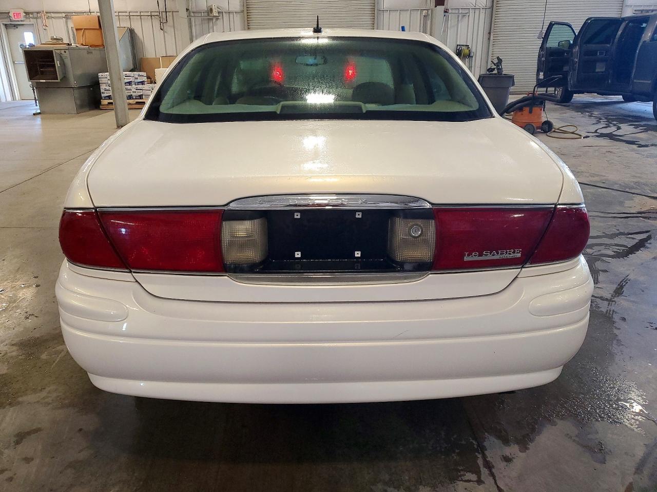 2005 Buick Lesabre Limited - Фото 6