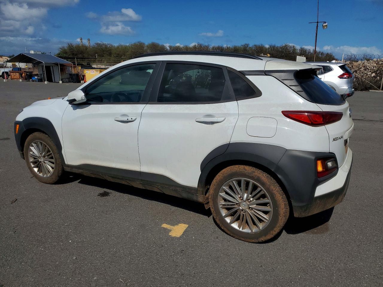 2020 Hyundai Kona Sel - Image 2