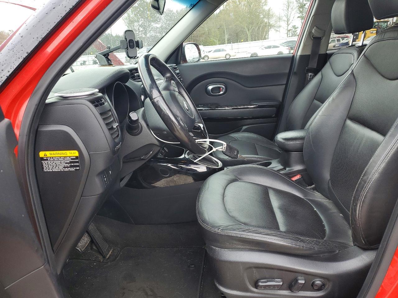 2016 Kia Soul ! - Фото 7
